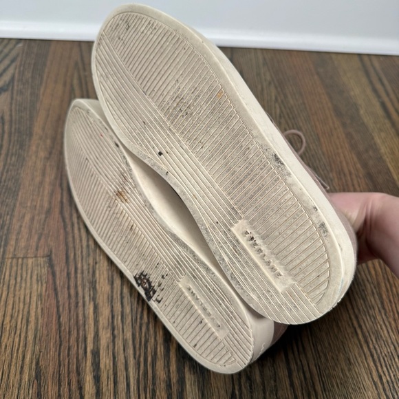 Everlane The Desert Chukka Suede Boots size 8.5 main image 5
